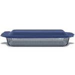 Pyrex® Colors Sculpted Tinted 9