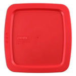 Pyrex® Red Lid for Easy Grab® 8