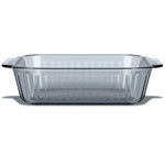 Pyrex® Sculpted Tinted Colors 8