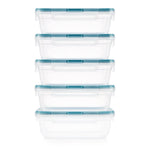 Snapware Total Solution - 8.5 Cup, 10 pc set